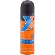 Дезодорант-антиперспирант д/тела X Style  Protection 145мл/513615