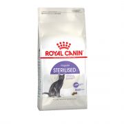 Royal Canin Sterilised (вес: 400 гр)