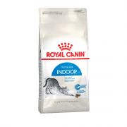 Royal Canin Indoor (вес: 400 гр)