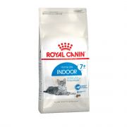 Royal Canin Indoor 7+ (вес: 400 гр)