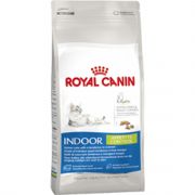 Royal Canin Indoor Appetite Control (вес: 400 гр)