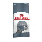 Royal Canin Oral care - Профилактика зубного налета (вес: 400 гр)