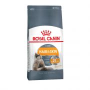 Royal Canin Hair & Skin care - Поддержание здоровья шерсти и кожи (вес: 400 гр)