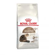 Royal canin Ageing 12+ (вес: 4 кг)