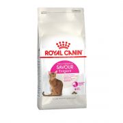 Royal Canin Savour Exigent (вес: 400 гр)