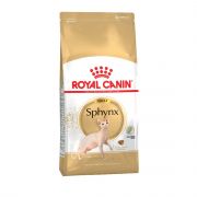 Royal Canin Sphynx - Сфинкс (вес: 10 кг)