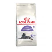 Royal Canin Sterilised 7+ (вес: 1,5 кг)