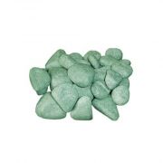 Камни для печей Жадеит обвалованный Мелкий(30-50 мм) 10 кг