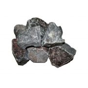 Камни для печей Порфирит колотый 20 кг