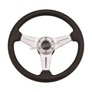 Рулевое колесо диаметр 340 мм