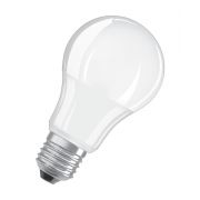 Лампа светодиодная LED Value LVCLA150 20SW/830 грушевидная матовая E27 230В 10х1 RU OSRAM 4058075579293