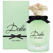 DOLCE & GABBANA Dolce Floral Drops 100 ml женская парфюмерная вода