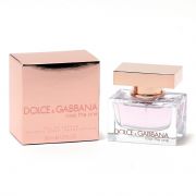 Dolce&Gabbana Rose The One 75 ml.женская парфюмерная вода