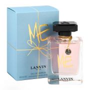LANVIN ME lady 80ml женская парфюмерная вода
