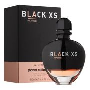 Black XS Los Angeles for Her Paco Rabanne 80 ml женская туалетная вода