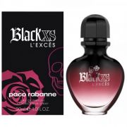 Paco Rabanne Black XS for Her ,80 ml женская парфюмерная вода