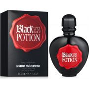 Paco Rabanne Black XS Potion for Her lady 80 ml женская туалетная вода