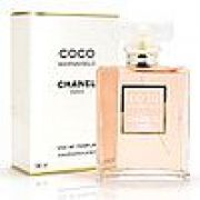 COCO CHANEL mademoiselle 100ml женская парфюмерная вода