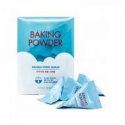 Скраб для лица Etude House Baking Powder Crunch Pore Scrub (24 шт)