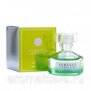 Парфюмированное масло Versace «Versense» Perfume Oil 20 ml