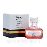 Парфюмированное масло Gucci «Flora By Gucci» 20 ml
