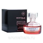 Парфюмированное масло Montale «Roses Musk» 20 ml