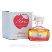 Парфюмированное масло Nina Ricci «Nina Red» 20 ml