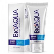 Пенка для умывания BioAqua Pure Skin Anti-Acne