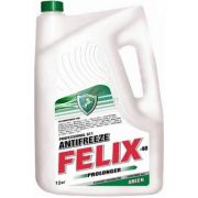 Антифриз зеленый FELIX Prolonger 10 кг