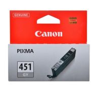 Картридж Canon CLI-451GY