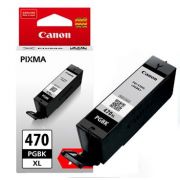Картридж Canon PGI-470PGBk