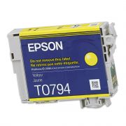 Картридж EPSON T0794 (C13T07944010) тех. упаковка