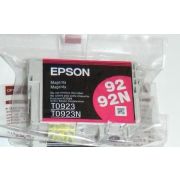 Картридж EPSON T0923 (C13T09234A10 / C13T10834A10) тех.упаковка