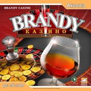 Brandy казино  =CD=