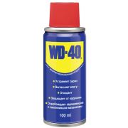 Смазка WD - 40 100 мл.