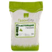 Семена газона Настоящий  НИЗКОРАСТУЩИЙ, 0,4 кг
