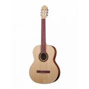 Kremona S65S-GG Sofia Soloist Series Green Globe классическая гитара, ель, размер 4/4