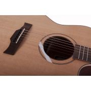 Baton Rouge X6C/AC-AF акустическая гитара, цвет натуральный