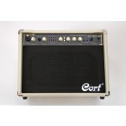 Cort AF30-EU комбоусилитель для акустической гитары, 30Вт