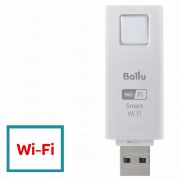 Модуль съемный управляющий BALLU Smart Wi-Fi BEC/WF-01