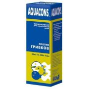 AQUACONS Кондиционер для воды против грибков 50мл