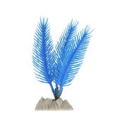 GLOFISH Растение флуоресцирующее синее