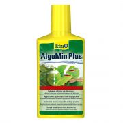 TETRA AlguMin Plus Кондиционер для борьбы с водорослями в аквариуме