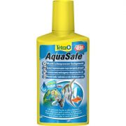 TETRA AquaSafe Кондиционер для подготовки воды в аквариуме