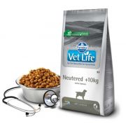 FARMINA VetLife Neutered Сухой корм для стерилизованных собак весом более 10кг, 2кг