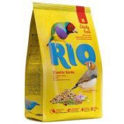 RIO Корм для экзотических птиц основной рацион