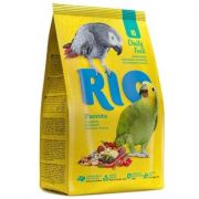 RIO Корм для крупных попугаев основной рацион