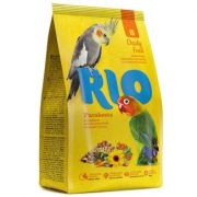 RIO Корм для средних попугаев основной рацион