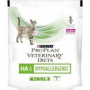 PURINA PRO PLAN Veterinary HA Hypoallergenic Сухой корм для кошек при пищевых аллергиях