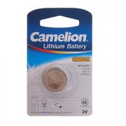 Батарейка Camelion литиевая CR2032 BL-1